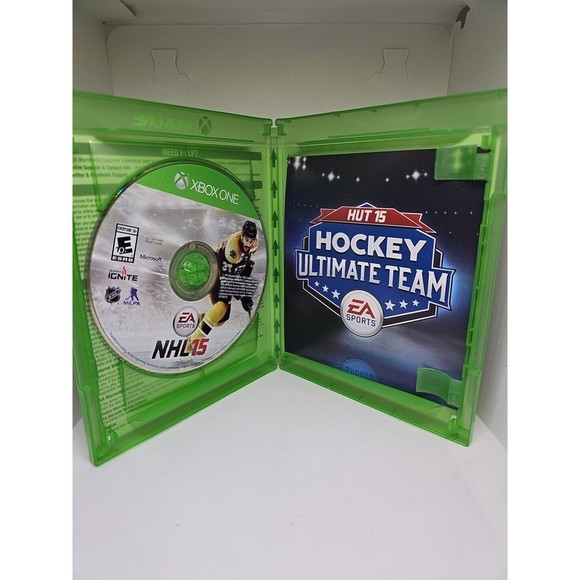 NHL 15 - Xbox One - Picture 2 of 4